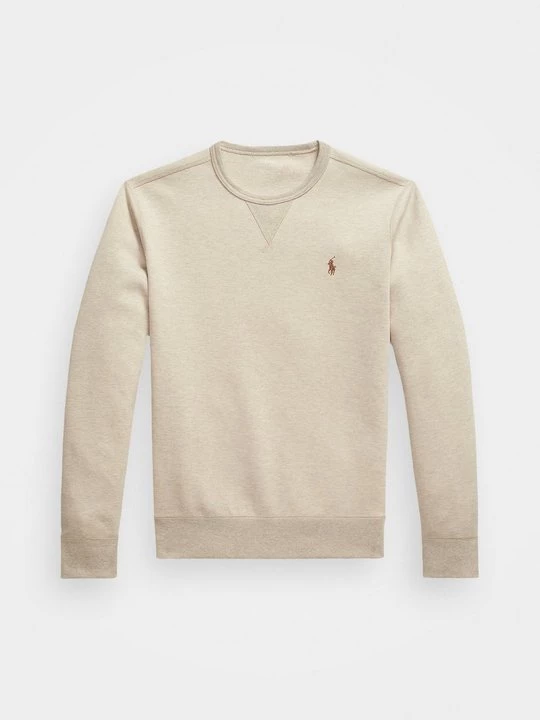 Foto van product Sweater Polo Ralph Lauren beżowy