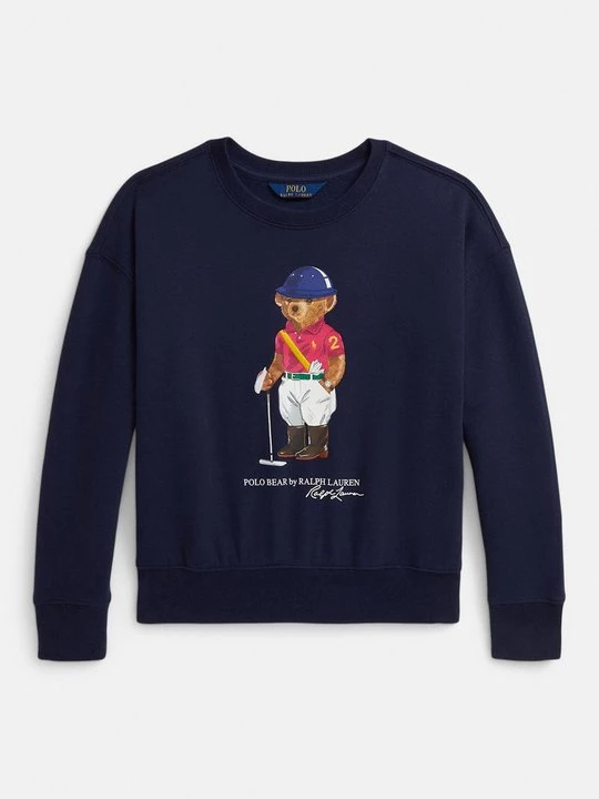 Foto van product Sweater Polo Ralph Lauren blauw