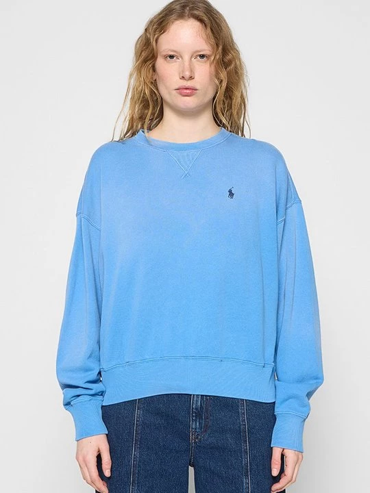 Foto van product Sweater Polo Ralph Lauren blauw