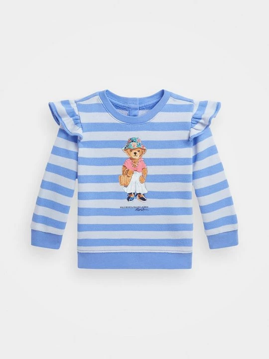 Foto van product Sweater Polo Ralph Lauren blauw