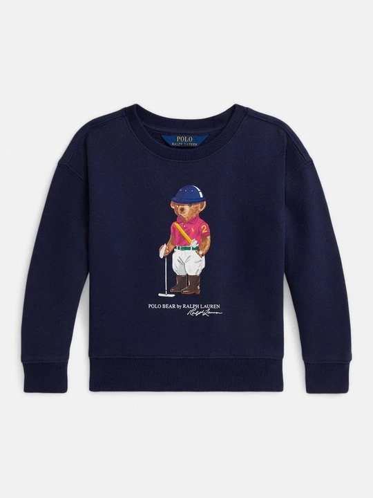 Foto van product Sweater Polo Ralph Lauren blauw