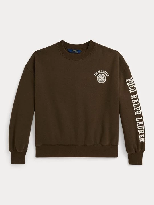 Foto van product Sweater Polo Ralph Lauren bruin