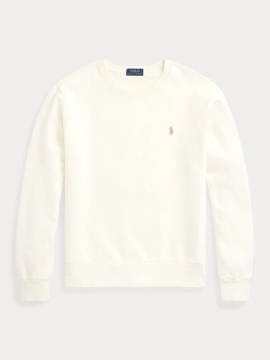 Foto van product Sweater Polo Ralph Lauren crème