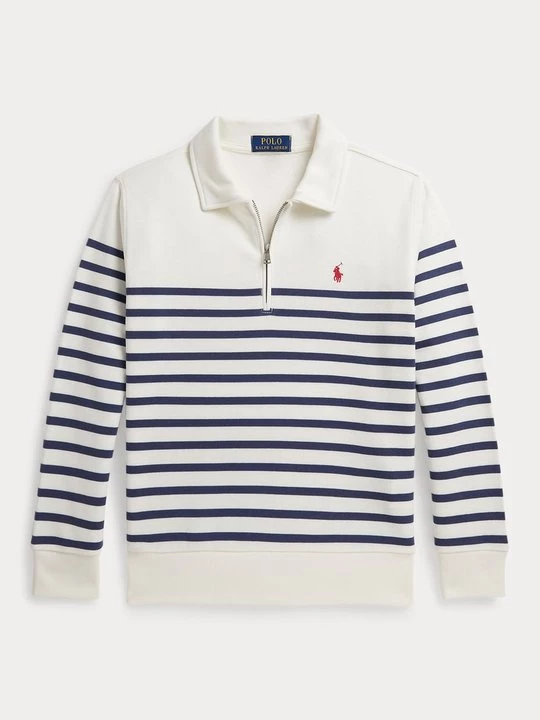 Foto van product Sweater Polo Ralph Lauren donkerblauw