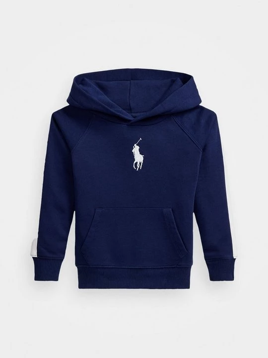 Foto van product Sweater Polo Ralph Lauren donkerblauw