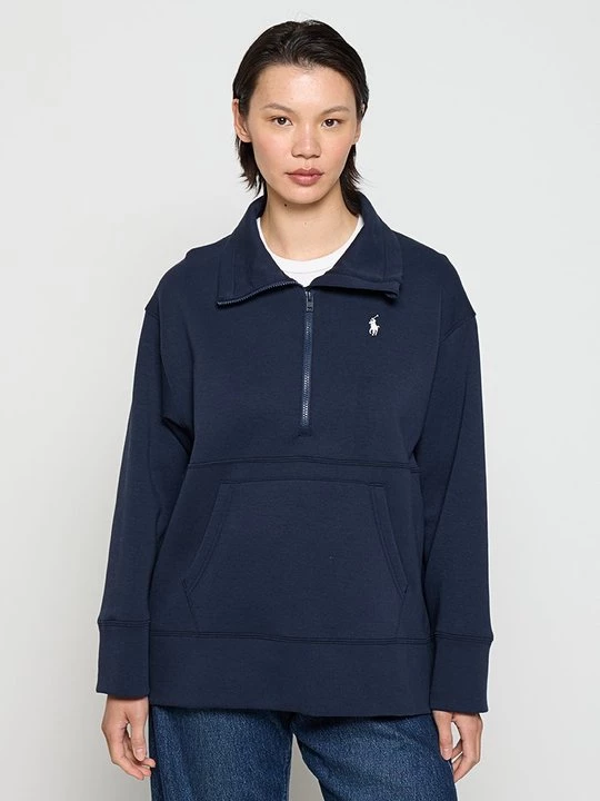 Foto van product Sweater Polo Ralph Lauren donkerblauw