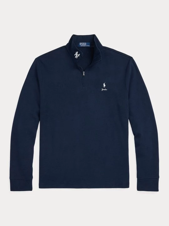 Foto van product Sweater Polo Ralph Lauren donkerblauw