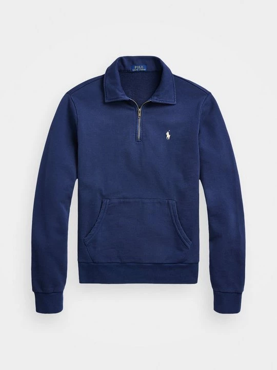 Foto van product Sweater Polo Ralph Lauren donkerblauw