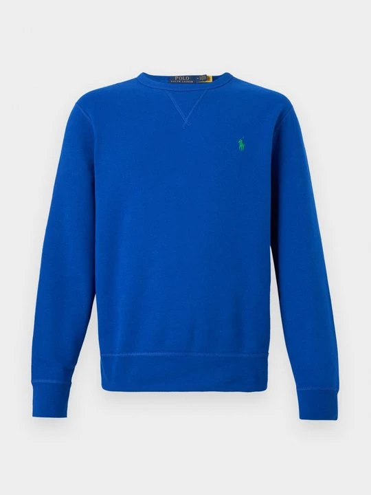 Foto van product Sweater Polo Ralph Lauren donkerblauw