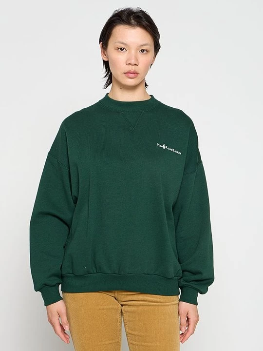 Foto van product Sweater Polo Ralph Lauren donkergroen