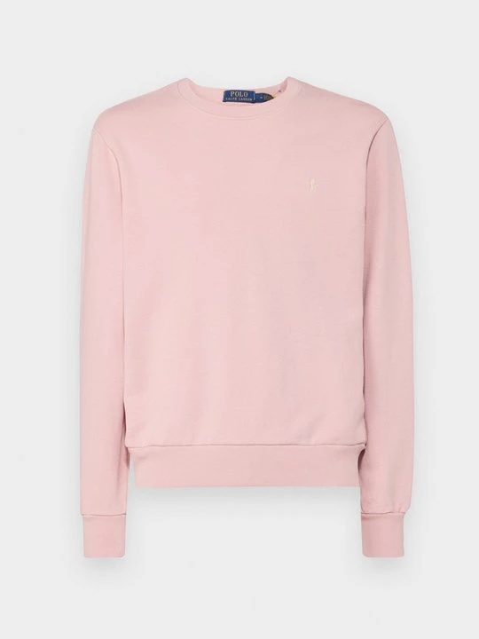 Foto van product Sweater Polo Ralph Lauren donkerroze