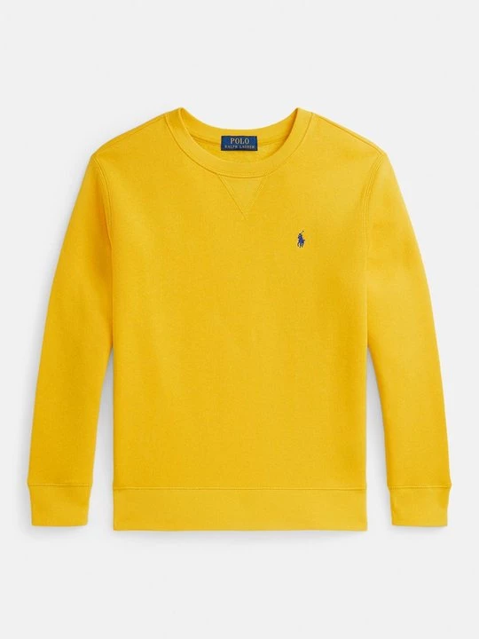 Foto van product Sweater Polo Ralph Lauren geel