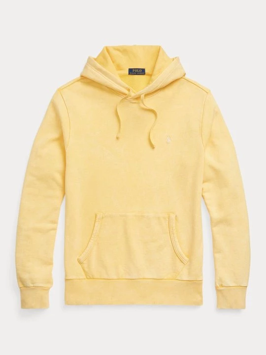 Foto van product Sweater Polo Ralph Lauren geel
