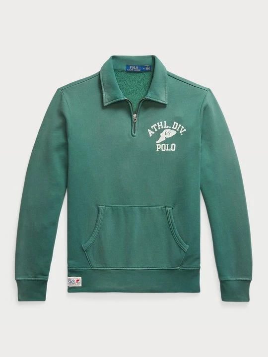Foto van product Sweater Polo Ralph Lauren groen
