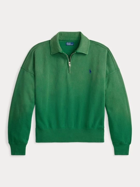 Foto van product Sweater Polo Ralph Lauren groen