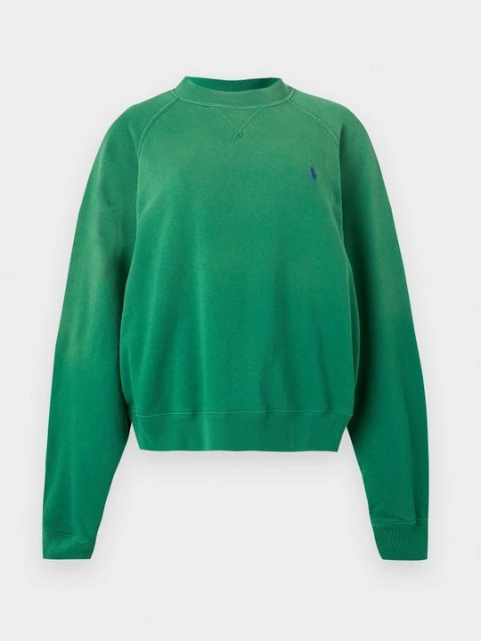 Foto van product Sweater Polo Ralph Lauren groen