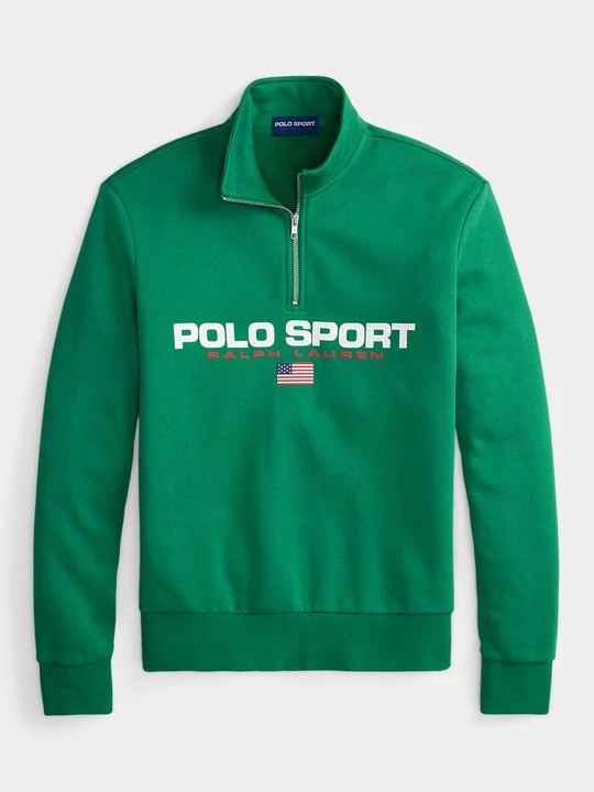 Foto van product Sweater Polo Ralph Lauren groen