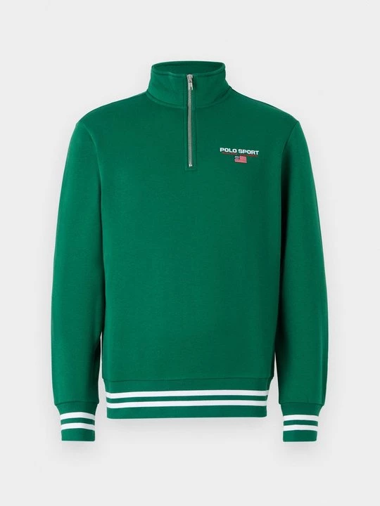 Foto van product Sweater Polo Ralph Lauren groen
