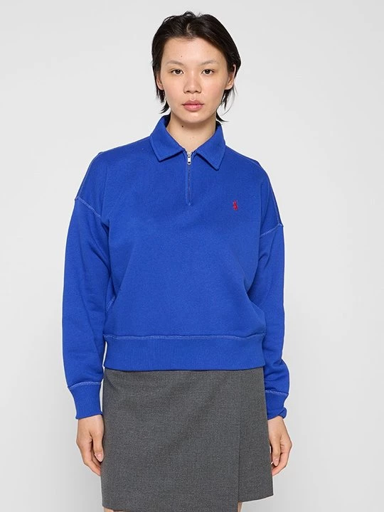 Foto van product Sweater Polo Ralph Lauren koningsblauw