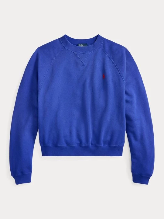Foto van product Sweater Polo Ralph Lauren lichtblauw
