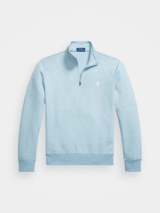 Foto van product Sweater Polo Ralph Lauren lichtblauw