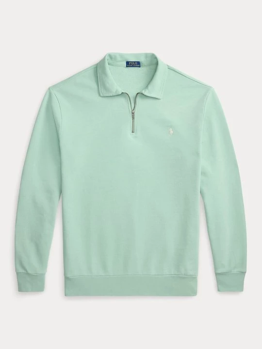 Foto van product Sweater Polo Ralph Lauren mintgroen