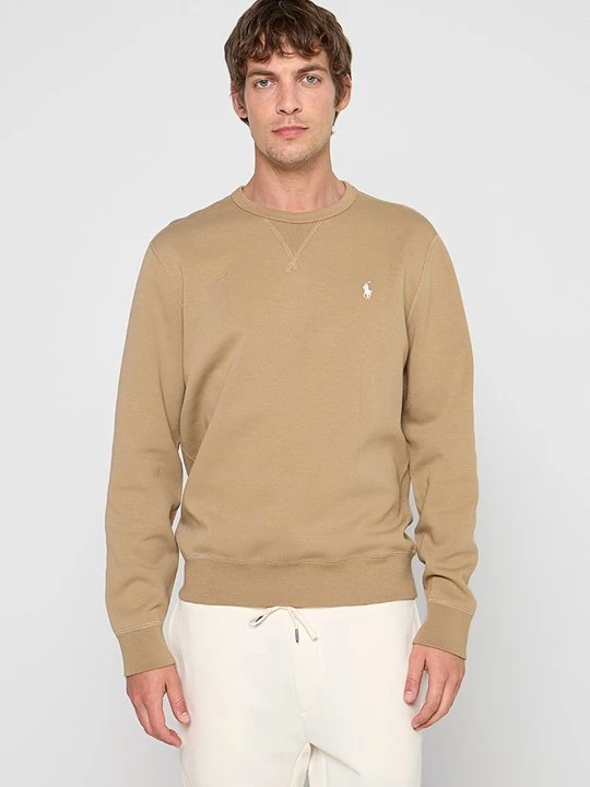 Foto van product Sweater Polo Ralph Lauren okergeel