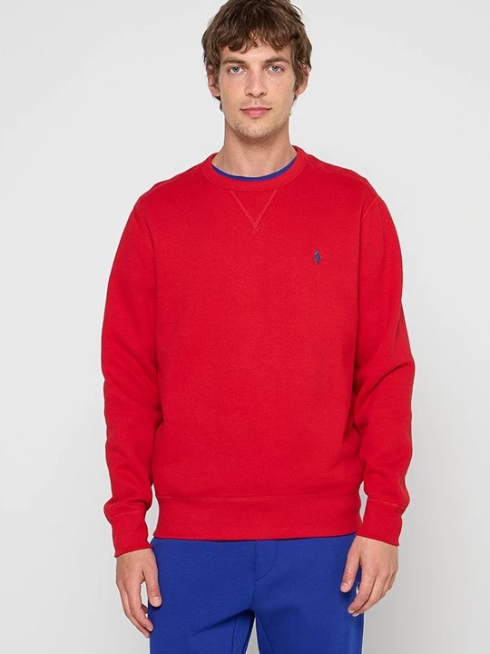 Foto van product Sweater Polo Ralph Lauren rood
