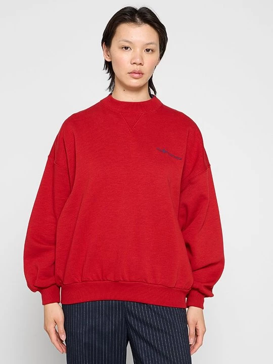 Foto van product Sweater Polo Ralph Lauren rood