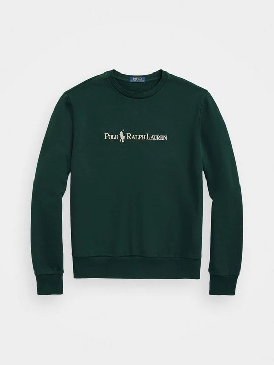 Foto van product Sweater Polo Ralph Lauren wintergroen