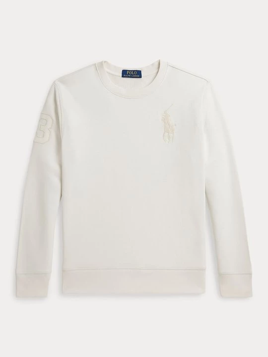 Foto van product Sweater Polo Ralph Lauren wit