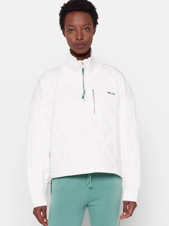 Foto van product Sweater Polo Ralph Lauren wit