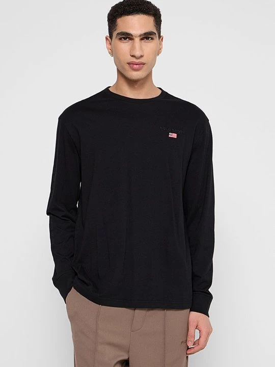 Foto van product Sweater Polo Ralph Lauren zwart