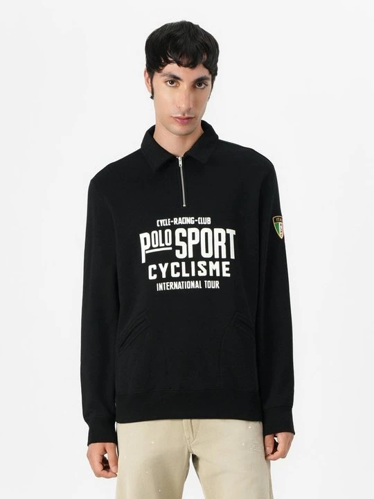 Foto van product Sweater Polo Ralph Lauren zwart