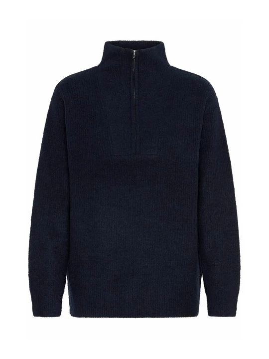Foto van product Sweater PULZ blauw
