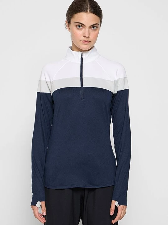 Foto van product Sweater Puma blauw