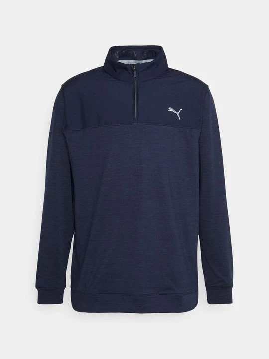 Foto van product Sweater Puma donkerblauw