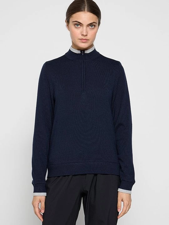 Foto van product Sweater Puma donkerblauw
