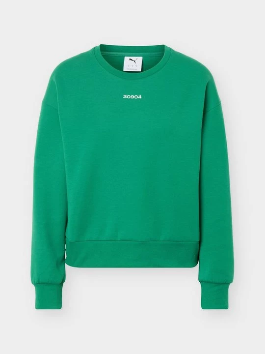 Foto van product Sweater Puma groen
