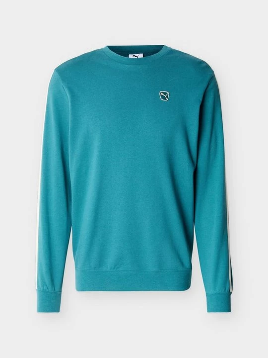 Foto van product Sweater Puma petrol