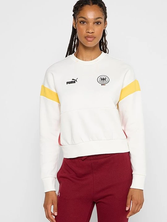 Foto van product Sweater Puma wit