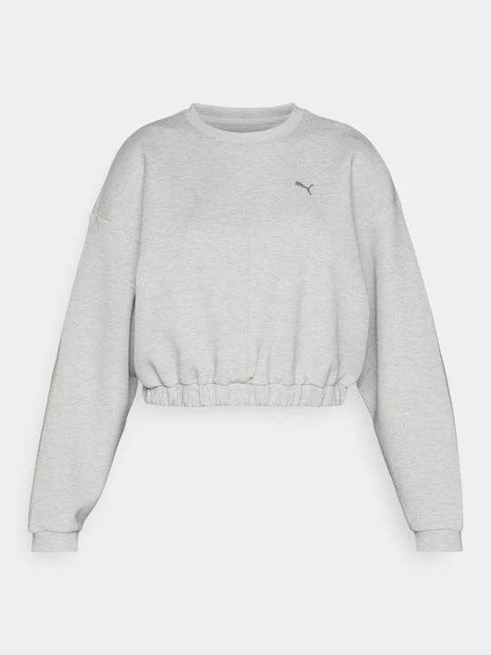 Foto van product Sweater Puma wit