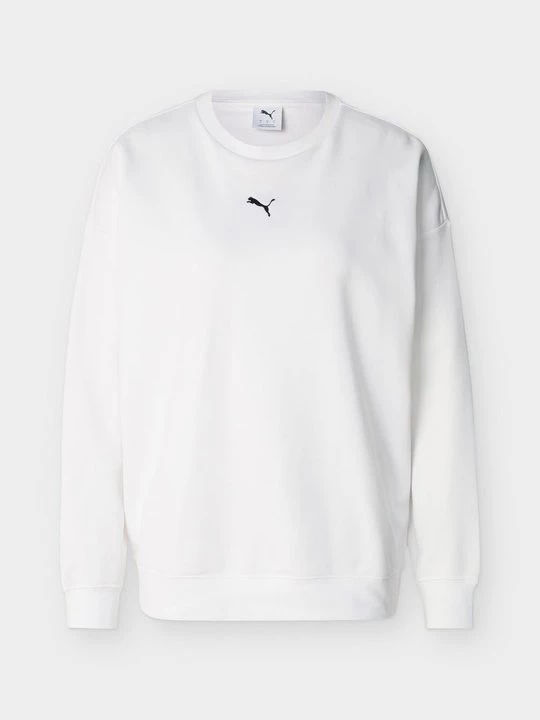Foto van product Sweater Puma wit
