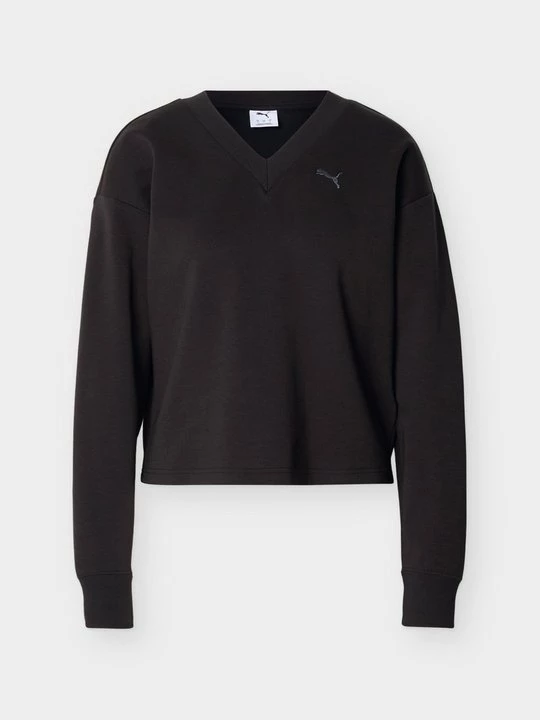 Foto van product Sweater Puma zwart