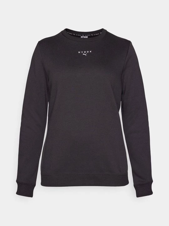 Foto van product Sweater Puma zwart