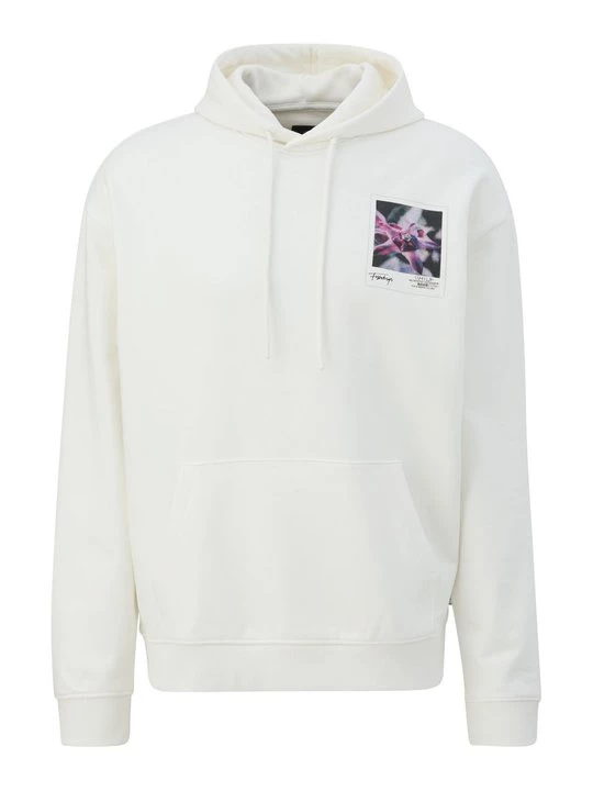 Foto van product Sweater QS wit
