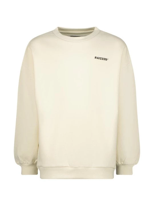 Foto van product Sweater Raizzed wit