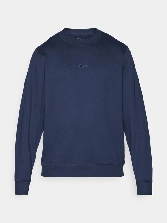 Foto van product Sweater Rapha donkerblauw