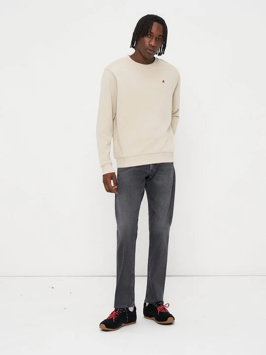Foto van product Sweater Replay beżowy