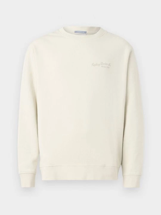 Foto van product Sweater Replay beżowy